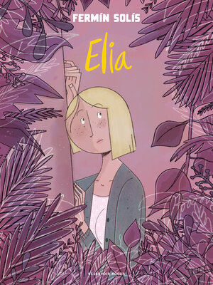 cover image of Elia